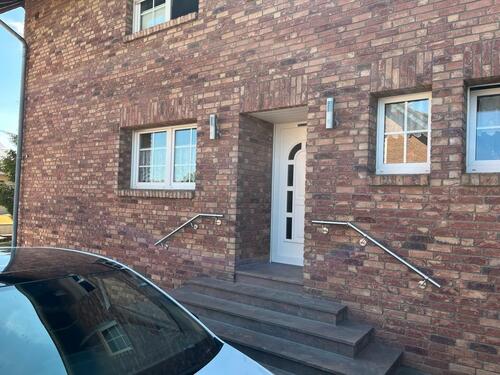 Foto - 4 Zimmer Maisonettenwohnung in Zülpich