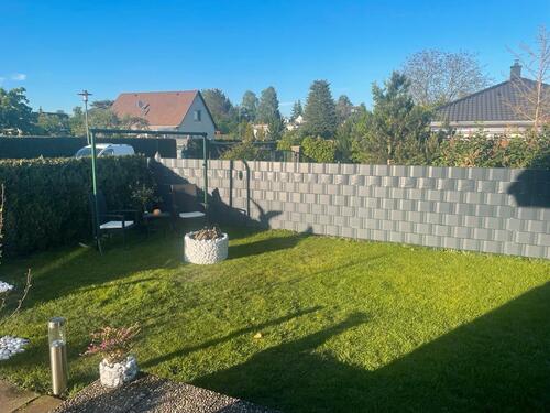 Foto - 4 Zimmer Einfamilienhaus in Ahrensfelde