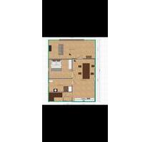 Moderne Dachgeschosswohnung – Erstbezug nach Sanierung – ruhig & - Neumarkt in der Oberpfalz Altenhof