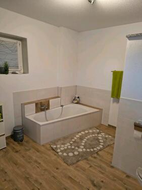 Foto - Terrassenwohnung in Tann zur Miete