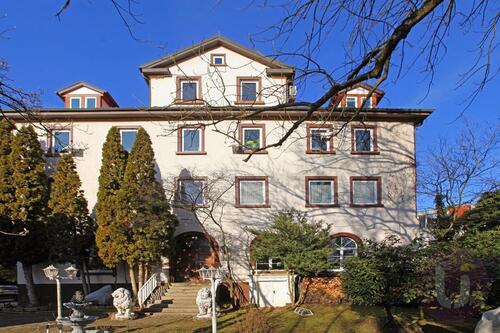 Foto - Hochwertige Maisonettewohnung: Wohnen wie im Märchen – mit allem Komfort der Moderne