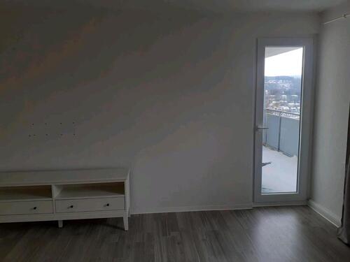 Foto - Etagenwohnung in Werdohl zur Miete