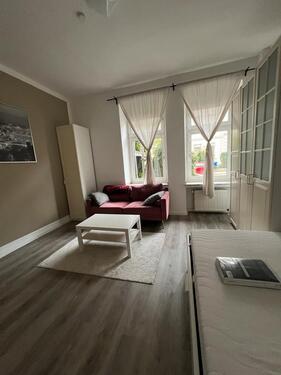 Foto - Essen Werden, möbliertes Appartement