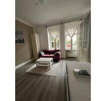 Essen Werden, möbliertes Appartement