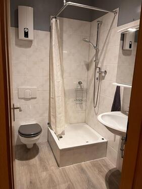 Foto - 1 Zimmer Erdgeschoßwohnung in Essen