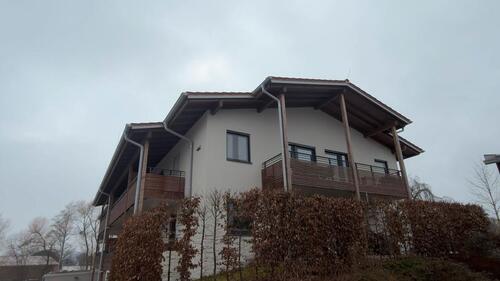 Foto - Wohnung ab 01.05.2026 zu vermieten