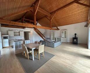 Dachgeschosswohnung - 1.250,00&nbsp;EUR Kaltmiete, ca.&nbsp; 85,00&nbsp;m&sup2; in Fraunberg (PLZ: 85447)
