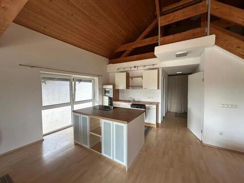 Foto - 8 Zimmer Etagenwohnung zur Miete in Fraunberg