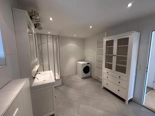 Foto - Etagenwohnung in Fraunberg zur Miete