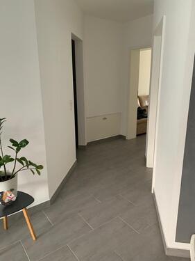 Foto - 2.5 Zimmer Erdgeschoßwohnung in Laudenbach