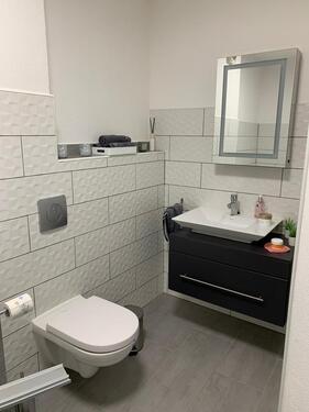 Foto - Erdgeschoßwohnung in Laudenbach zum Kaufen