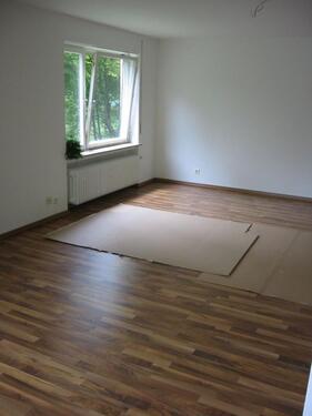 Foto - 3 Zimmer Etagenwohnung in Oberndorf am Neckar