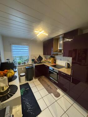 Foto - Gute Qualität zum günstigen Preis, ruhige 2 Zimmer Whg. v. privat