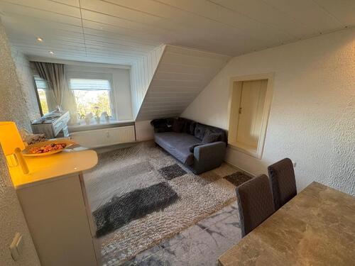 Foto - 2 Zimmer Etagenwohnung in Mülheim an der Ruhr