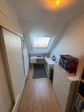 Foto - Etagenwohnung in Mülheim an der Ruhr zur Miete