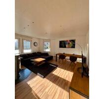 Einziehen, Wohlfühlen! Möblierte Wohnung in guter Lage - Braunschweig Westliches Ringgebiet