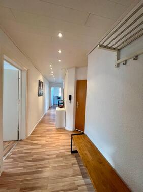 Foto - Etagenwohnung in Braunschweig zur Miete