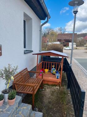 Foto - 4 Zimmer Einfamilienhaus in Lichtenfels