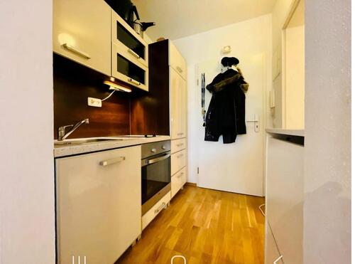 Foto - 1 Zimmer Wohnung, mit kleiner Terrasse, nähe Uni Regensburg