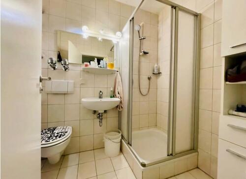 Foto - 1 Zimmer Etagenwohnung zur Miete in Cham