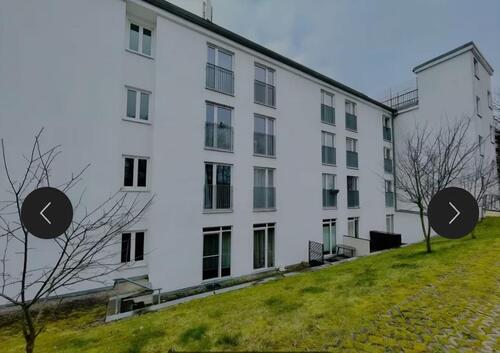 Foto - Etagenwohnung in Cham zur Miete