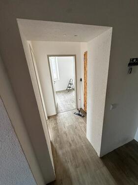 Foto - 2.5 Zimmer Etagenwohnung zur Miete in Kalletal