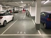 Foto - Heller großer Tiefgaragen- Stellplatz am Oly-park Knorrbr. U3