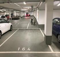Heller großer Tiefgaragen- Stellplatz am Oly-park Knorrbr. U3 - München Feldmoching-Hasenbergl