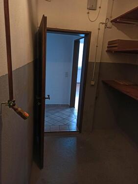 Foto - 1 Zimmer Erdgeschoßwohnung zur Miete in Stockach