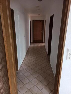 Foto - Erdgeschoßwohnung in Stockach zur Miete