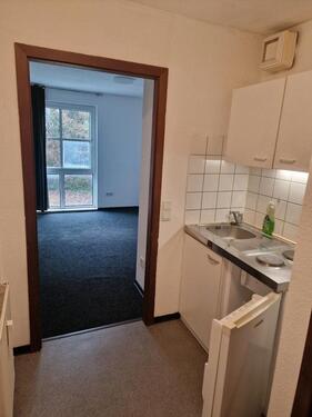 Foto - 1 Zimmer Etagenwohnung zur Miete in Kaiserslautern