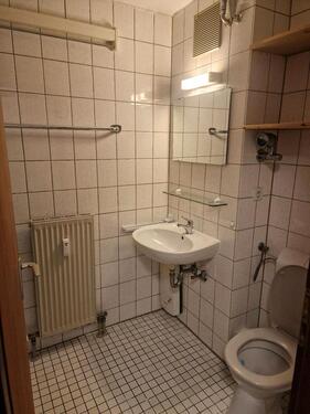 Foto - 1 Zimmer Etagenwohnung in Kaiserslautern