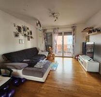 3,5-Zimmer Wohnung mit Balkon in Landhsuter Str. 90 - Regensburg Galgenberg