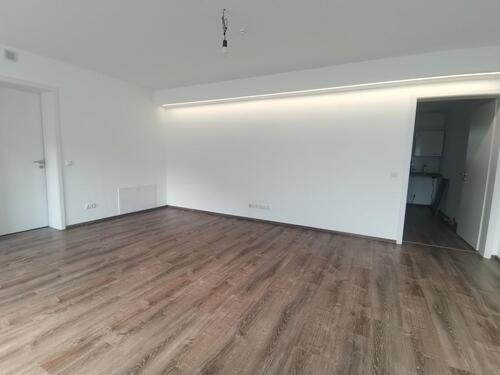 Foto - Schöne 2-Zimmer-Wohnung (64 m²) mit großer Terrasse zu vermieten