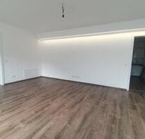 Schöne 2-Zimmer-Wohnung (64 m²) mit großer Terrasse zu vermieten - Ebsdorfergrund