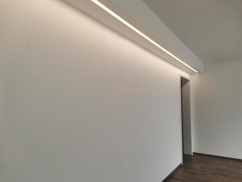 Foto - 3 Zimmer Terrassenwohnung zur Miete in Ebsdorfergrund