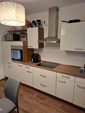 Foto - 3 Zimmer Terrassenwohnung in Ebsdorfergrund