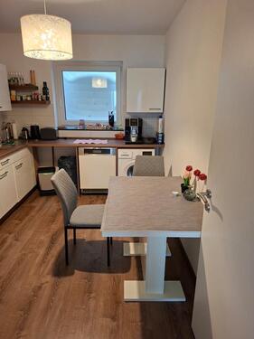 Foto - Terrassenwohnung in Ebsdorfergrund zur Miete