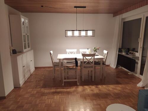 Foto - Doppelhaushälfte in Friedrichshafen-Ailingen