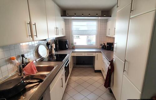 Foto - 5.5 Zimmer Doppelhaushälfte in Friedrichshafen