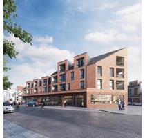 Traum-Wohnung in Traum-Lage! Kurzfristig anzumieten! - Bremen Schwachhausen