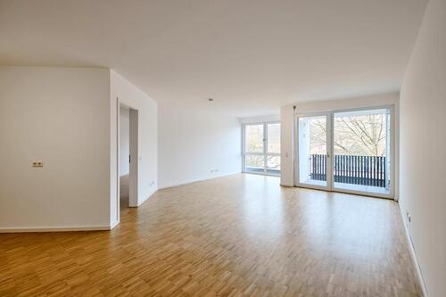 Foto - 2 Zimmer Etagenwohnung zur Miete in Bremen