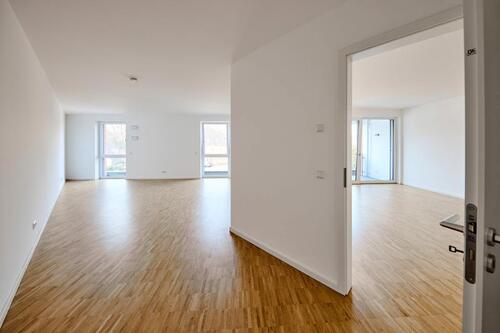 Foto - Etagenwohnung in Bremen zur Miete