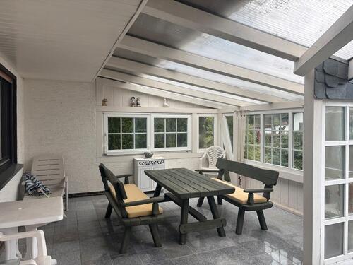 Foto - 4 Zimmer Bungalow in Neustadt bei Coburg