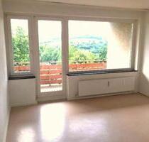 Gemütliche 2 Zimmer-Wohnung in Kirchheim