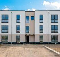 Moderne 1-Zimmer-Wohnung mit großzügiger Terrasse - Buseck