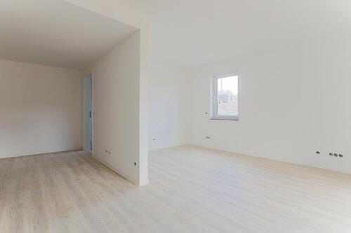 Foto - Etagenwohnung in Buseck zur Miete