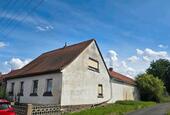 Foto - Einfamilienhaus - 90.000,00&nbsp;EUR Kaufpreis, ca.&nbsp; 130,00&nbsp;m&sup2;
