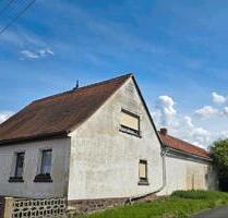 Einfamilienhaus - 90.000,00&nbsp;EUR Kaufpreis, ca.&nbsp; 130,00&nbsp;m&sup2; in Bad Sulza (PLZ: 99518)