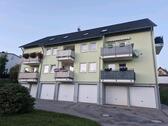 Foto - Dachgeschosswohnung in schöner Lage von Bernsbach